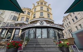 Amsterdam Hotel Brighton Seafront