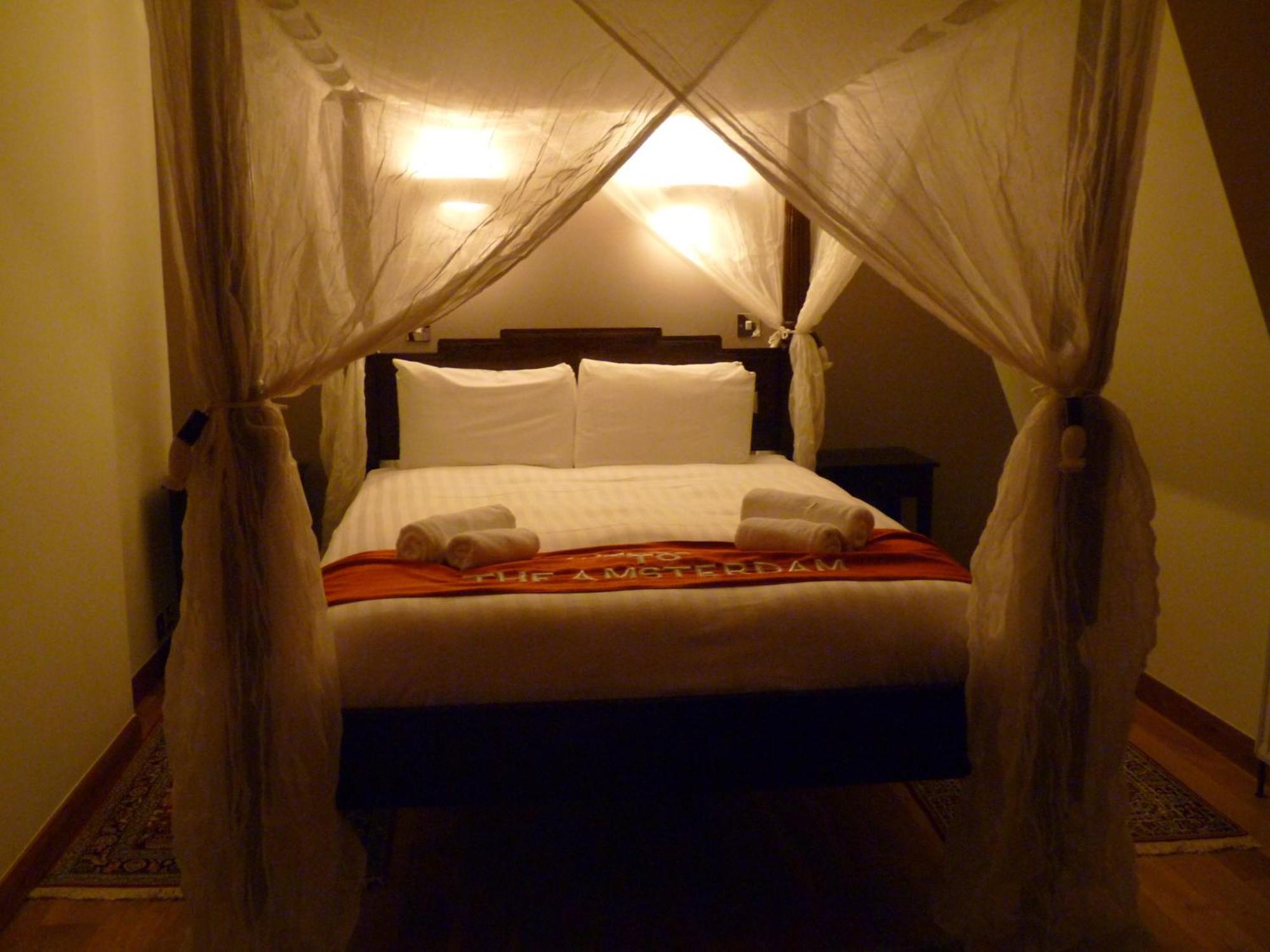 Amsterdam Hotel Brighton Seafront Quarto foto